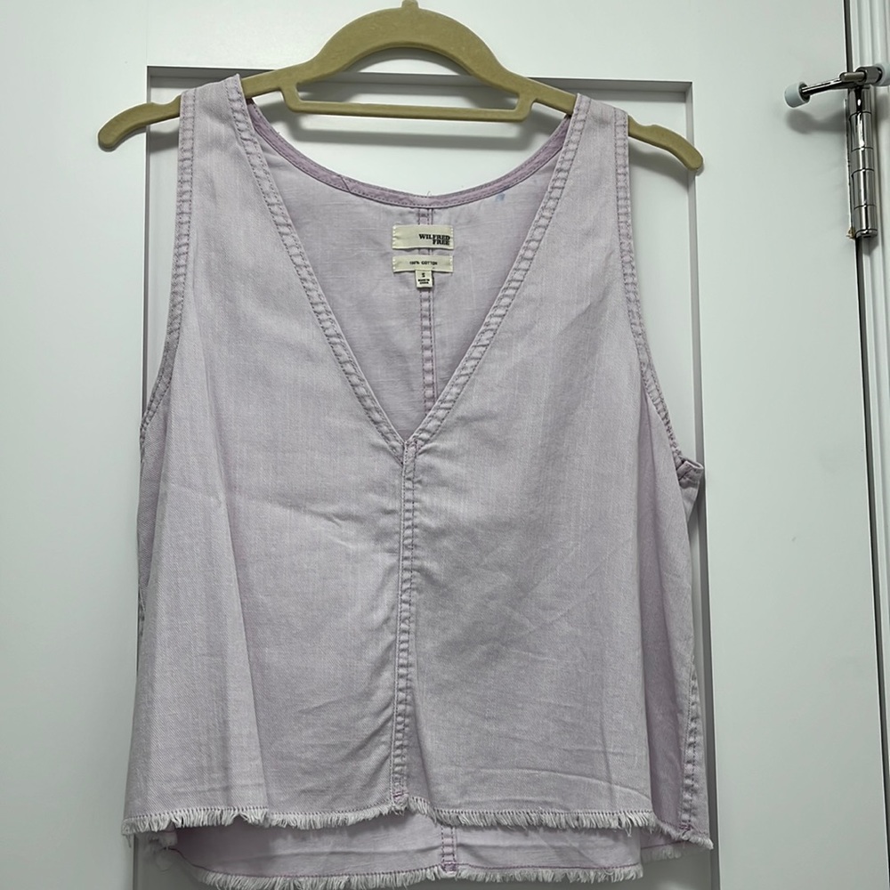 Wilfred Free tank top